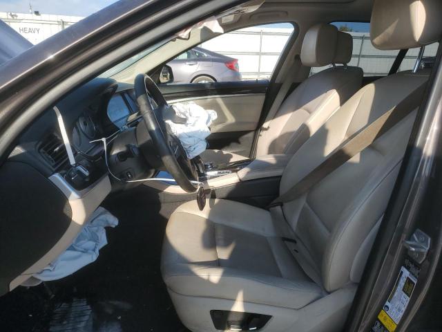 Photo 7 from auction – 2013 BMW 528 XI with VIN WBAXH5C5XDDW12231