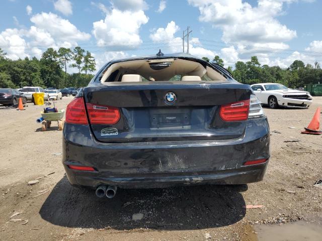 Photo 6 from auction – 2014 BMW 328 I with VIN WBA3A5C52EJ464579