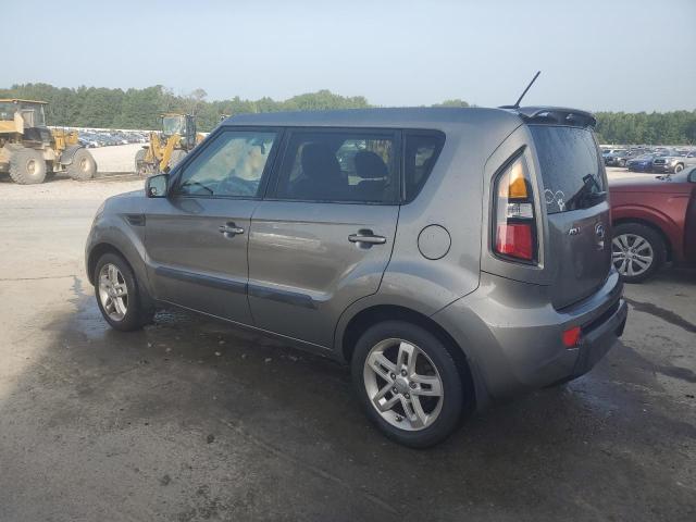 Снимка 2 от търг – 2011 KIA SOUL + с VIN KNDJT2A26B7258282