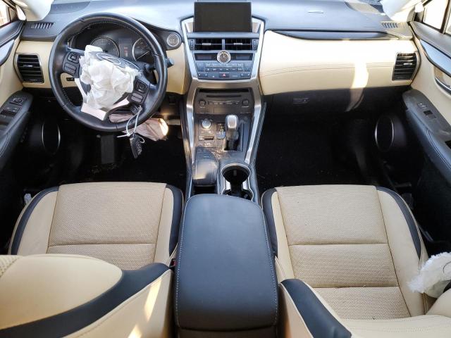 Photo 8 from auction – 2017 LEXUS NX 200T BA with VIN JTJBARBZ1H2117704