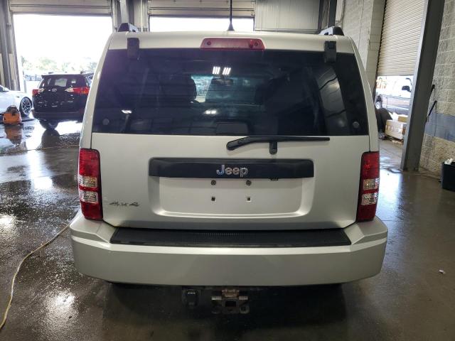Photo 6 from auction – 2012 JEEP LIBERTY SP with VIN 1C4PJMAK1CW136724