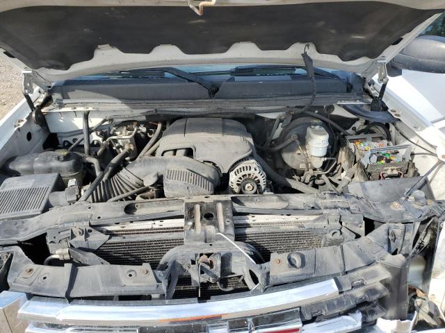 Photo 11 from auction – 2012 GMC SIERRA K15 with VIN 3GTP2VE79CG223049