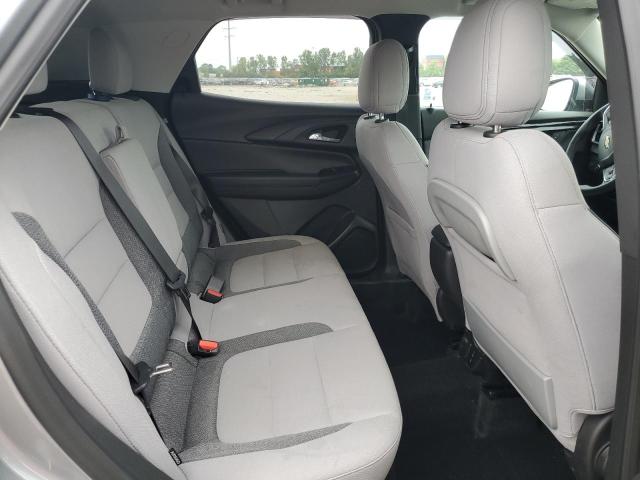 Photo 11 from auction – 2024 CHEVROLET TRAILBLAZE with VIN KL79MRSL5RB092700