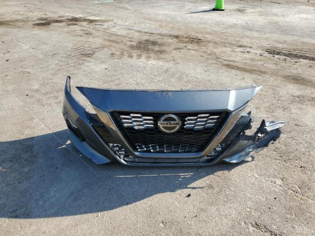 Photo 12 from auction – 2022 NISSAN ALTIMA SR with VIN 1N4BL4CV2NN387066