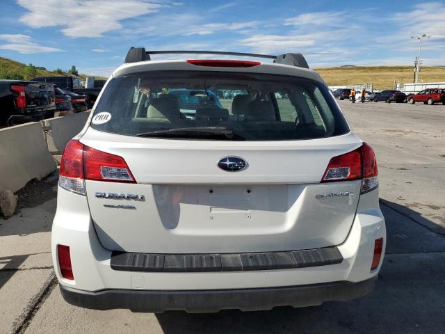 Снимка 6 от търг – 2014 SUBARU OUTBACK 2. с VIN 4S4BRCAC9E3237614