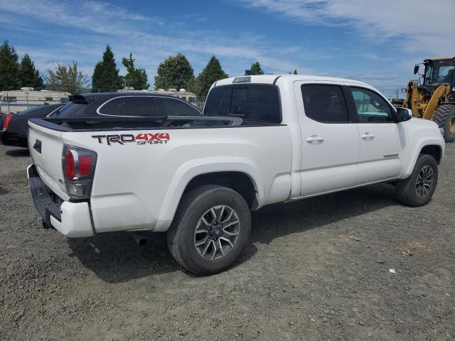 Photo 3 from auction – 2023 TOYOTA TACOMA DOU with VIN 3TYDZ5BN8PT017993