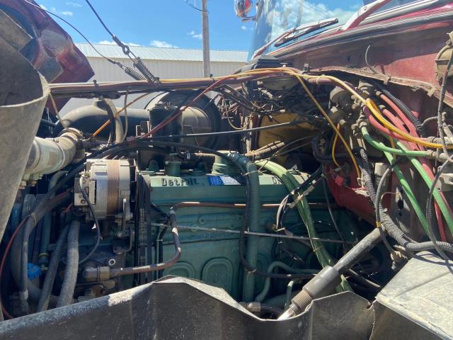 Photo 7 from auction – 1985 FORD L-SERIES L with VIN 1FDYK90J2FVA62663