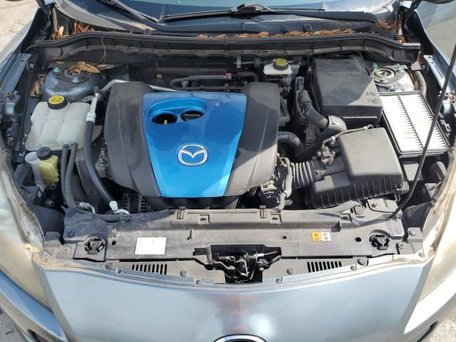 Photo 11 from auction – 2013 MAZDA 3 I with VIN JM1BL1U79D1766080
