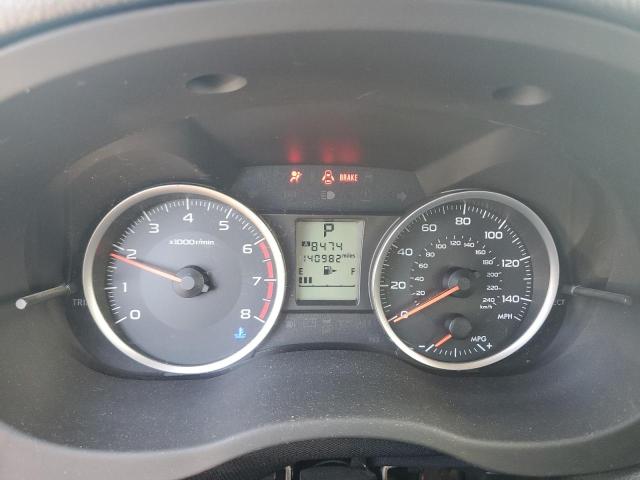 Photo 9 from auction – 2014 SUBARU FORESTER 2 with VIN JF2SJAAC6EH451996