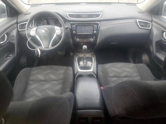 Photo 8 from auction – 2014 NISSAN ROGUE S with VIN 5N1AT2MV3EC873272