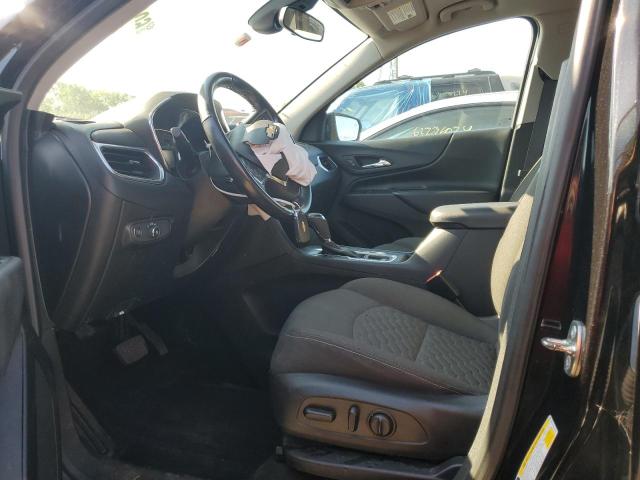 Photo 7 from auction – 2019 CHEVROLET EQUINOX LT with VIN 2GNAXJEV8K6232230