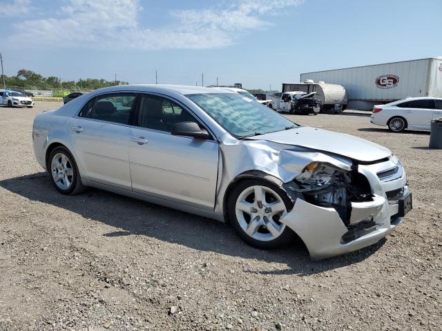 Photo 4 from auction – 2010 CHEVROLET MALIBU LS with VIN 1G1ZB5EB8A4143676