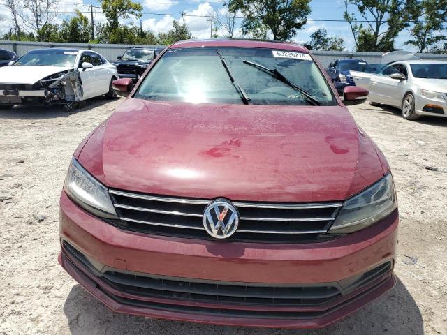 Photo 5 from auction – 2018 VOLKSWAGEN JETTA SE with VIN 3VWDB7AJ3JM246970