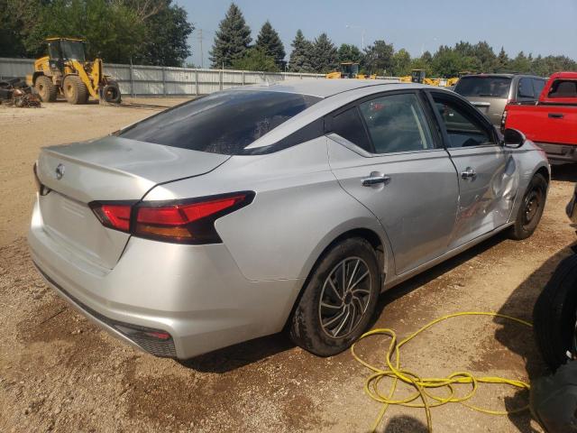 Photo 3 from auction – 2020 NISSAN ALTIMA S with VIN 1N4BL4BVXLC198689