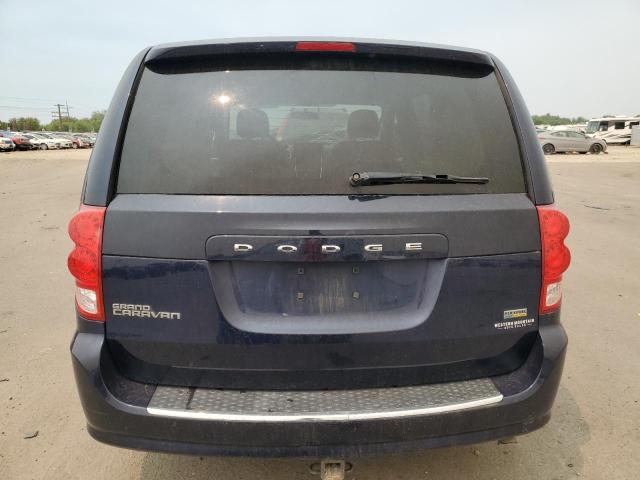Photo 6 from auction – 2012 DODGE GRAND CARA with VIN 2C4RDGBG1CR407561