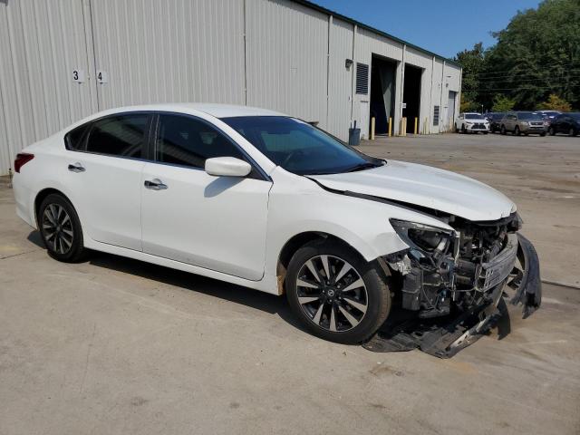 Photo 4 from auction – 2018 NISSAN ALTIMA 2.5 with VIN 1N4AL3AP3JC211109