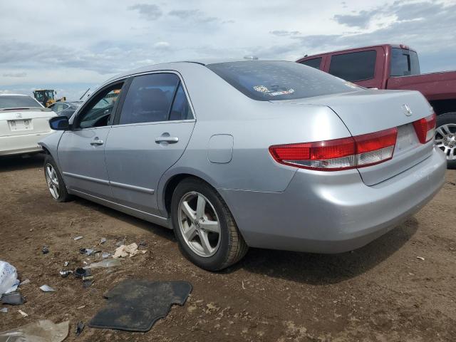 Photo 2 from auction – 2004 HONDA ACCORD EX with VIN 1HGCM56894A090035