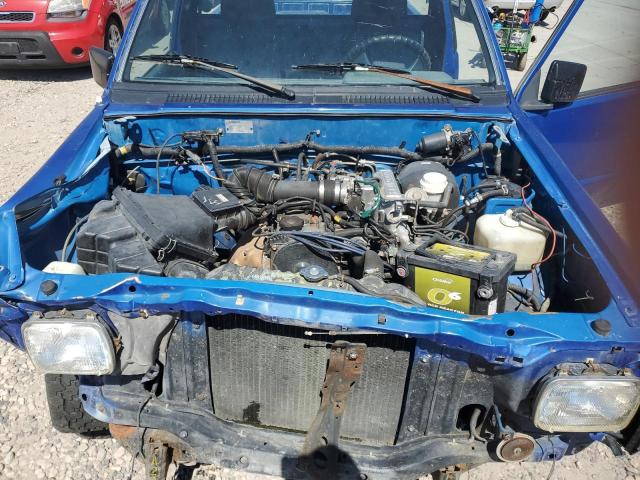 Photo 11 from auction – 1991 MITSUBISHI MIGHTY MAX with VIN JA7FL24W5MP030326