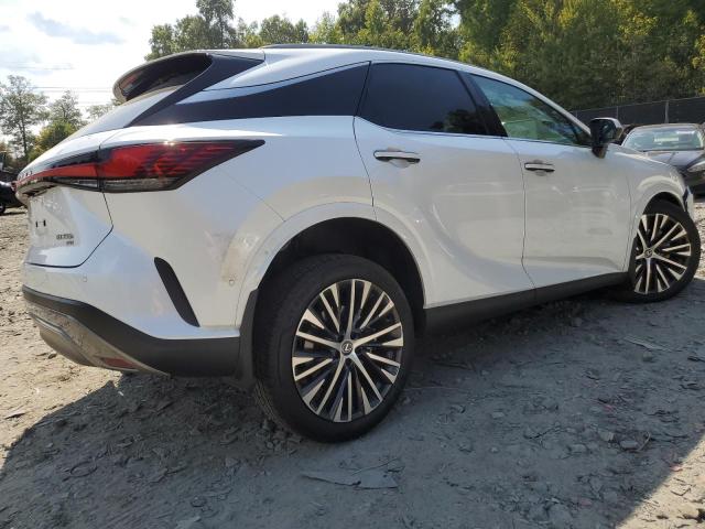 Photo 3 from auction – 2023 LEXUS RX 350H BA with VIN 2T2BBMCA9PC014134