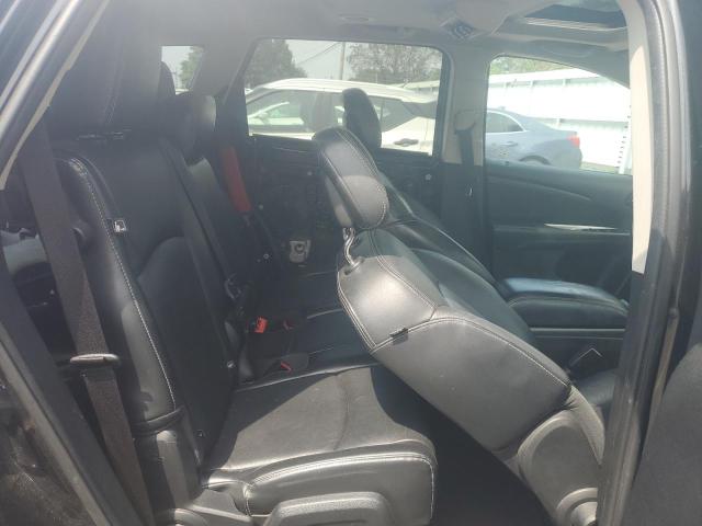 Photo 11 from auction – 2011 DODGE JOURNEY R/ with VIN 3D4PH6FG0BT511120