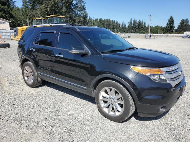 Photo 4 from auction – 2013 FORD EXPLORER X with VIN 1FM5K8D88DGA26207