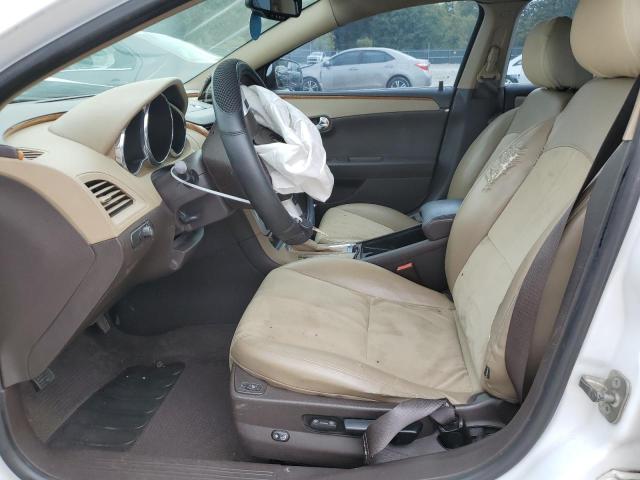 Photo 7 from auction – 2012 CHEVROLET MALIBU 2LT with VIN 1G1ZD5E05CF383249