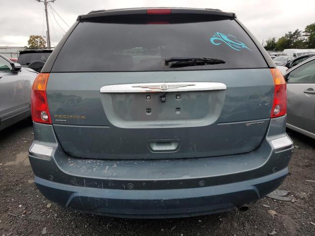 Photo 6 from auction – 2006 CHRYSLER PACIFICA L with VIN 2A8GF784X6R638812