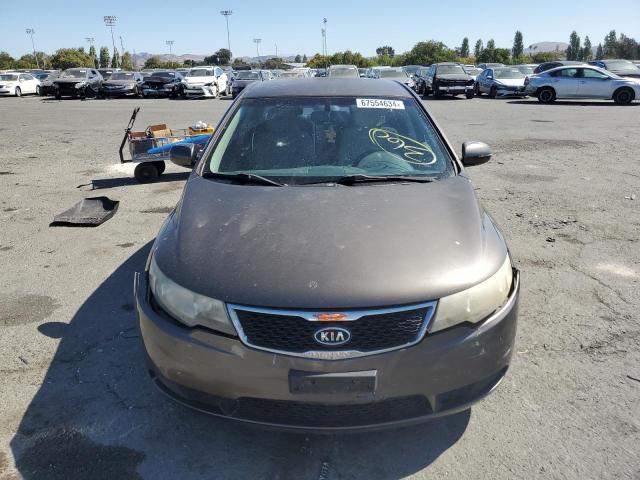 Photo 5 from auction – 2012 KIA FORTE EX with VIN KNAFU4A27C5564870