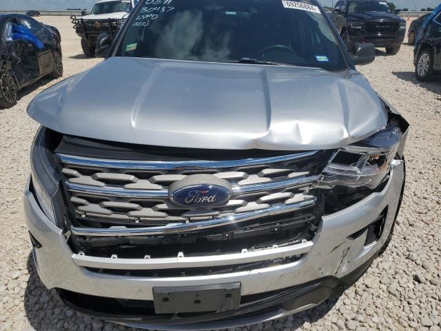Photo 12 from auction – 2018 FORD EXPLORER X with VIN 1FM5K7DH9JGA88320