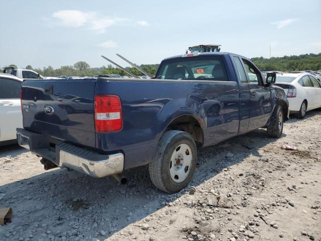 Photo 3 from auction – 2008 FORD F150 with VIN 1FTRF12268KE41853