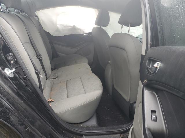 Photo 10 from auction – 2014 KIA FORTE LX with VIN KNAFK4A68E5117606