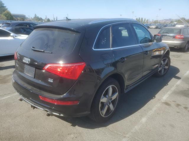 Photo 3 from auction – 2012 AUDI Q5 PREMIUM with VIN WA1DKAFP8CA132681