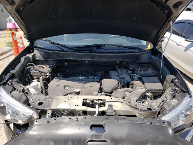 Photo 12 from auction – 2018 MITSUBISHI OUTLANDER with VIN JA4AR3AW7JZ020364