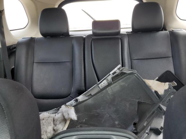 Photo 10 from auction – 2016 MITSUBISHI OUTLANDER with VIN JA4AD3A37GZ037226