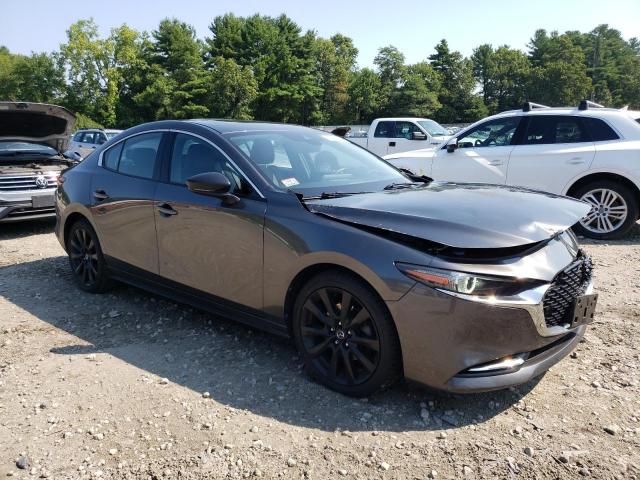 Photo 4 from auction – 2021 MAZDA 3 with VIN JM1BPBAY3M1316318