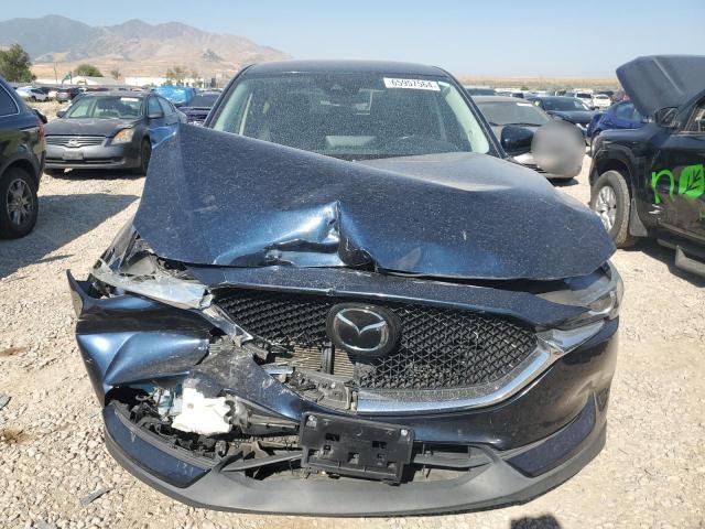 Photo 5 from auction – 2021 MAZDA CX-5 TOURI with VIN JM3KFACM1M0329671