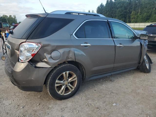 Photo 3 from auction – 2010 CHEVROLET EQUINOX LT with VIN 2CNFLNEWXA6253522
