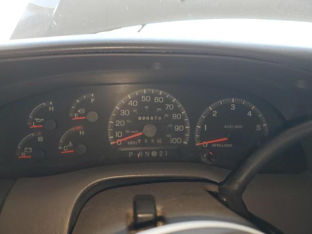 Photo 9 from auction – 1997 FORD EXPEDITION with VIN 1FMEU18W8VLB73047