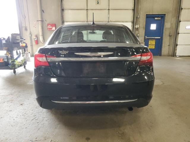 Photo 6 from auction – 2013 CHRYSLER 200 TOURIN with VIN 1C3CCBBB1DN764967