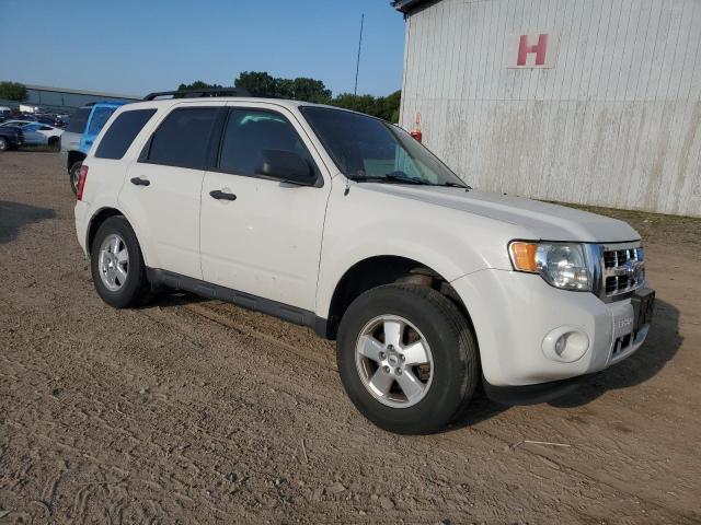 Photo 4 from auction – 2011 FORD ESCAPE XLT with VIN 1FMCU0D76BKB61898