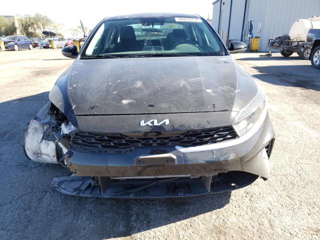 Photo 5 from auction – 2022 KIA FORTE FE with VIN 3KPF24AD3NE503873
