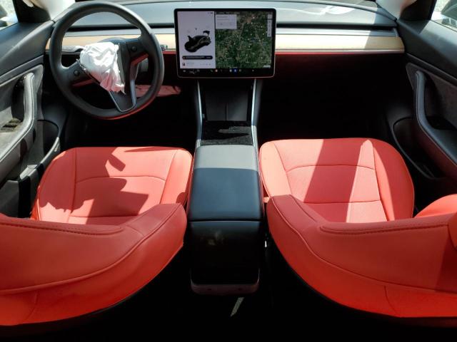 Photo 8 from auction – 2020 TESLA MODEL 3 with VIN 5YJ3E1EBXLF794624