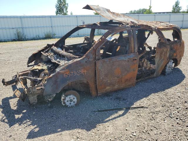 Photo 1 from auction – 2015 CHRYSLER TOWN & COU with VIN 2C4RC1CG6FR656165