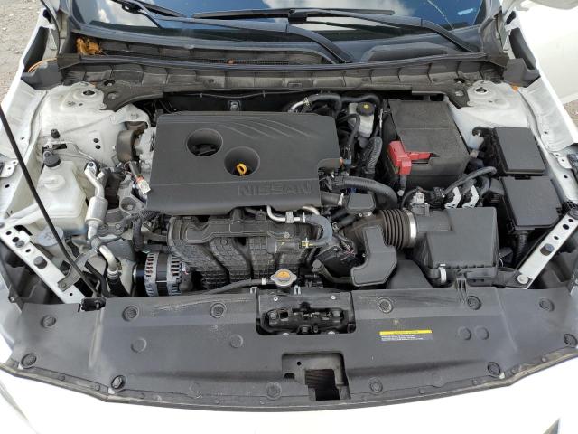 Photo 11 from auction – 2020 NISSAN ALTIMA SR with VIN 1N4BL4CV0LC200531