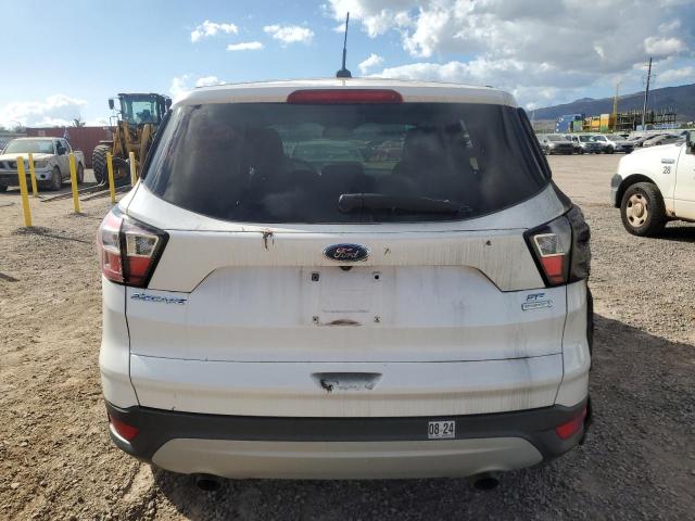 Photo 6 from auction – 2017 FORD ESCAPE SE with VIN 1FMCU0GD7HUC21153