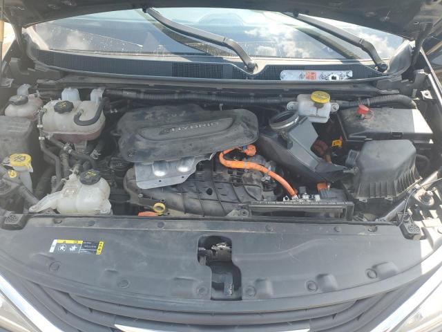 Photo 12 from auction – 2018 CHRYSLER PACIFICA H with VIN 2C4RC1N77JR105250
