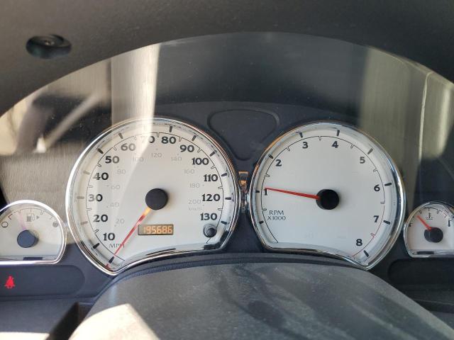 Photo 9 from auction – 2005 SATURN VUE with VIN 5GZCZ63485S868553
