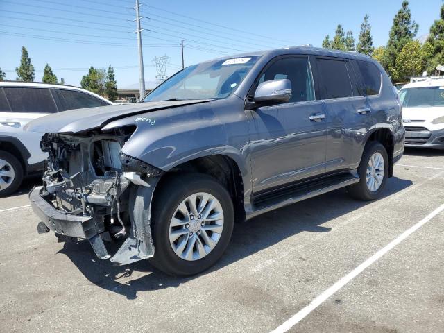 Photo 1 from auction – 2021 LEXUS GX 460 PRE with VIN JTJAM7BX0M5276261