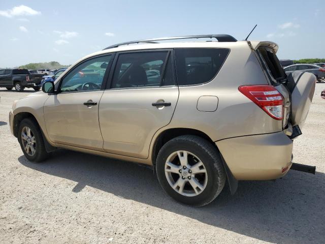 Photo 2 from auction – 2010 TOYOTA RAV4 with VIN 2T3BK4DV8AW017867