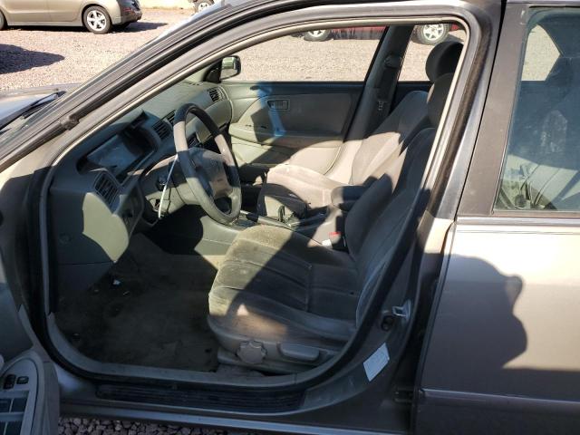 Photo 7 from auction – 2001 TOYOTA CAMRY CE with VIN JT2BG22K110536495